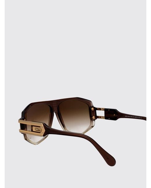 Cazal White Sunglasses for men