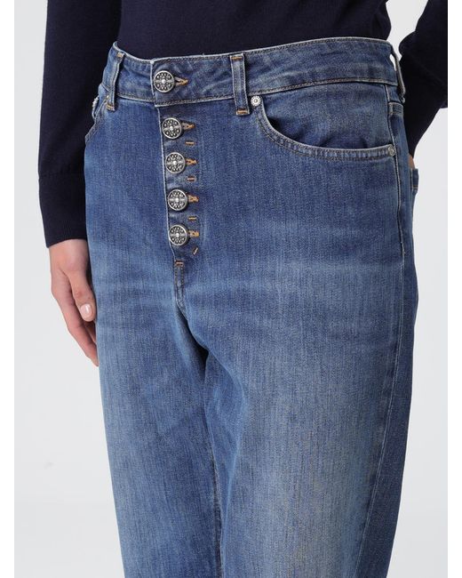 Dondup Blue Jeans