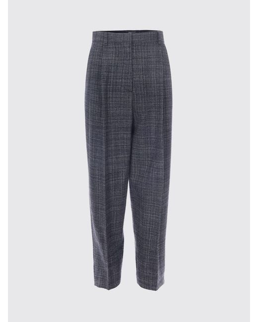 Fabiana Filippi Blue Pants