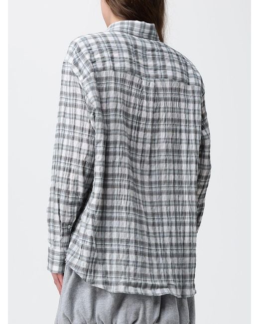 DUNST Gray Shirt