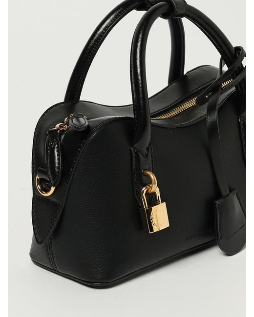 Stella McCartney Black Shoulder Bag