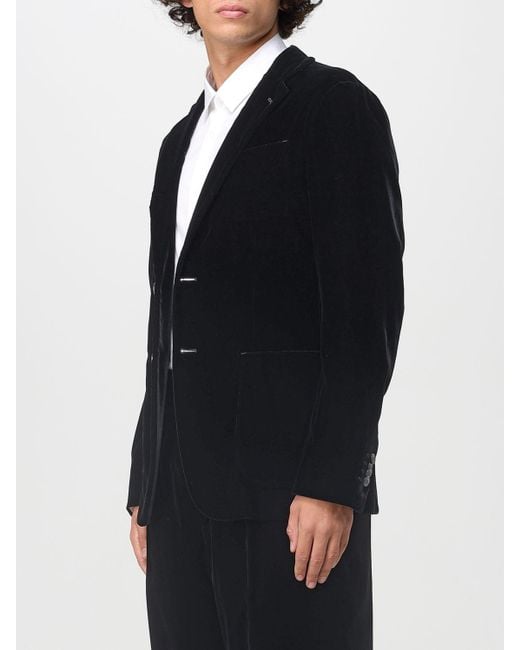Giorgio Armani Blazer Herren in Blue für Herren