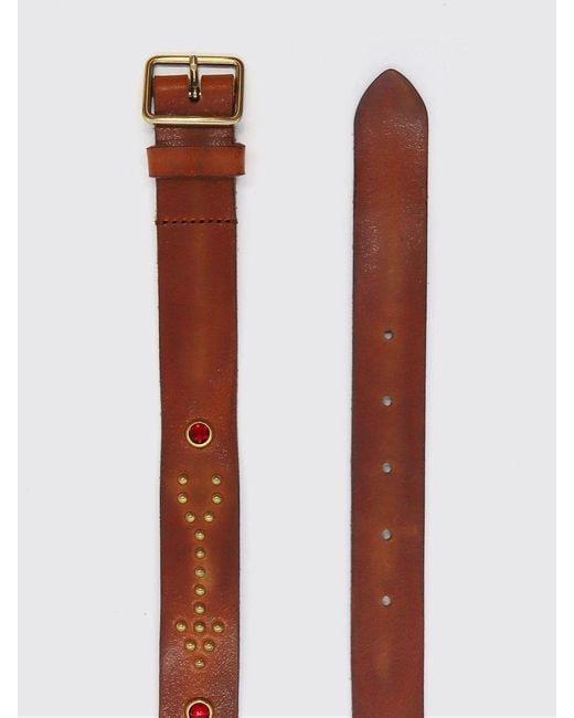HTC Brown Belt