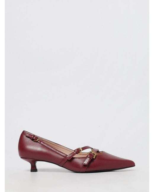 Zapatos Mujer Coccinelle de color Pink