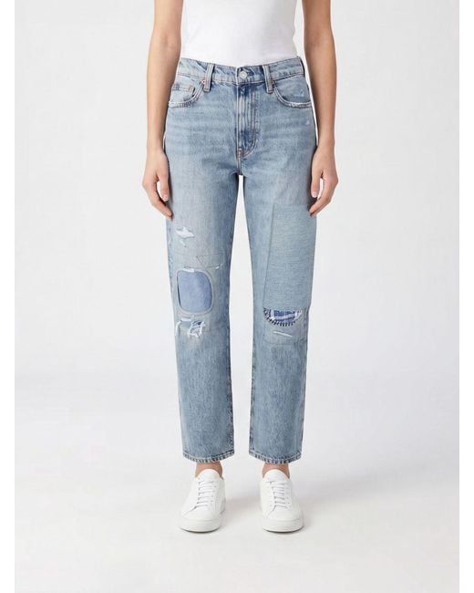Polo Ralph Lauren Blue Jeans