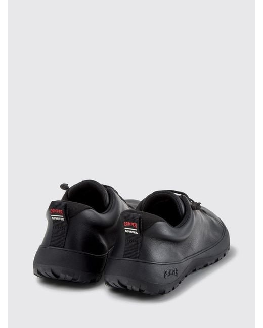 Camper White Shoes for men