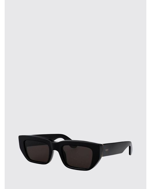 Retrosuperfuture Black Sunglasses for men
