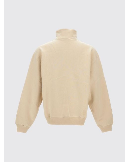 Jacquemus Blue Sweatshirt for men