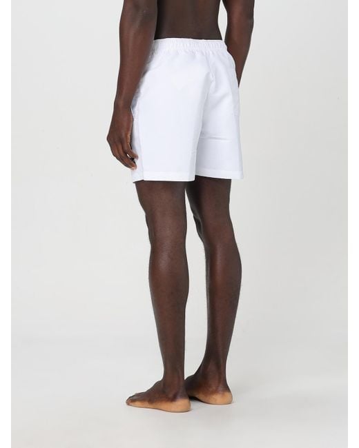 Ropa Interior Hombre Calvin Klein de hombre de color White