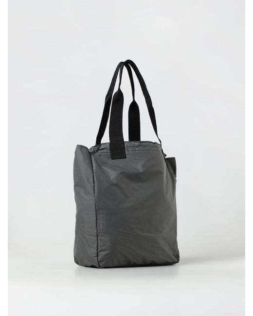 K-Way Black Shoulder Bag