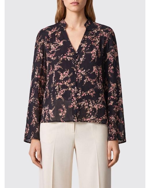 Twinset Black Shirt