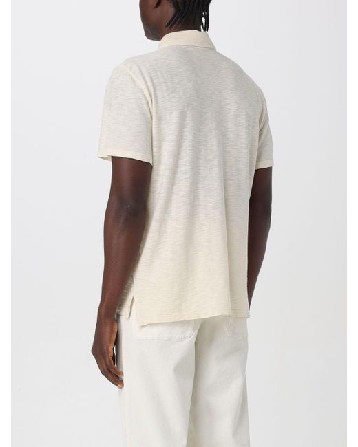 T-shirt Barena pour homme en coloris White