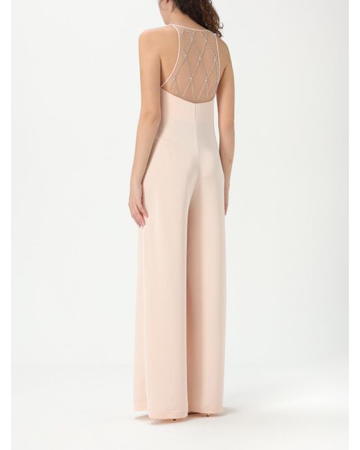 SIMONA CORSELLINI Natural Jumpsuits