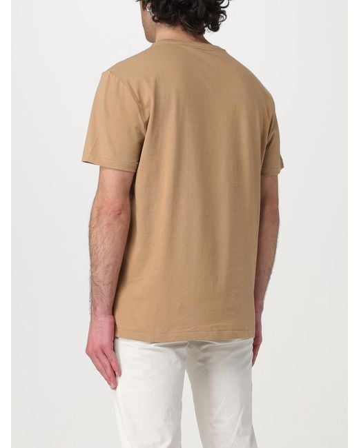 Polo Ralph Lauren Natural T-shirt for men