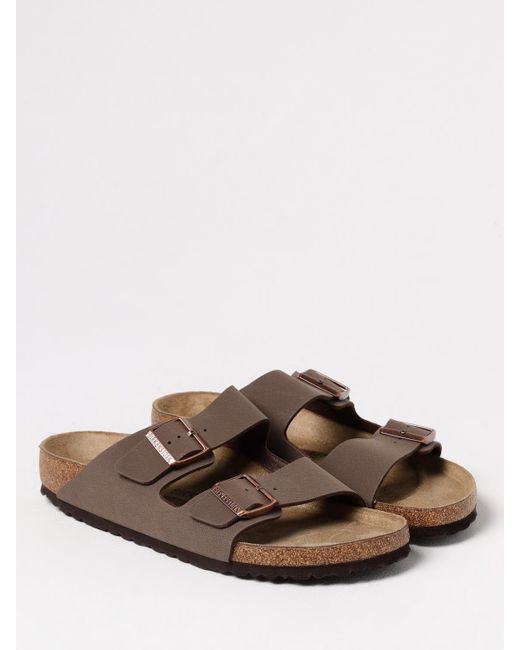 Birkenstock Schuhe Herren in Brown für Herren