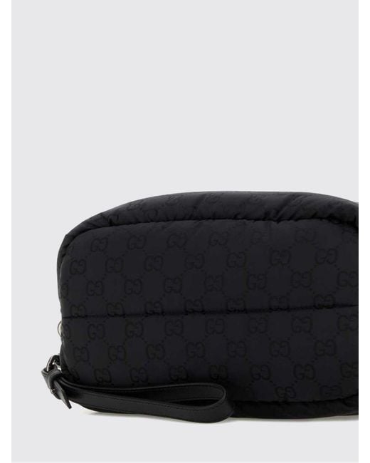 Gucci Black Briefcase for men