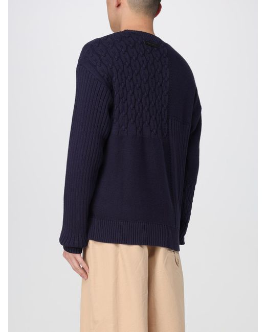 Daily Paper Pullover Herren in Blue für Herren