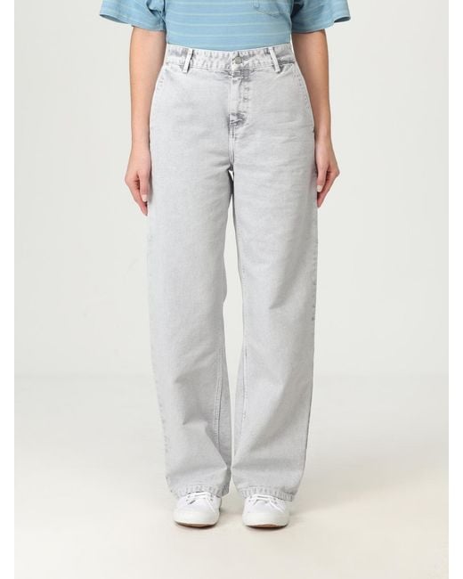 Carhartt Gray Trousers