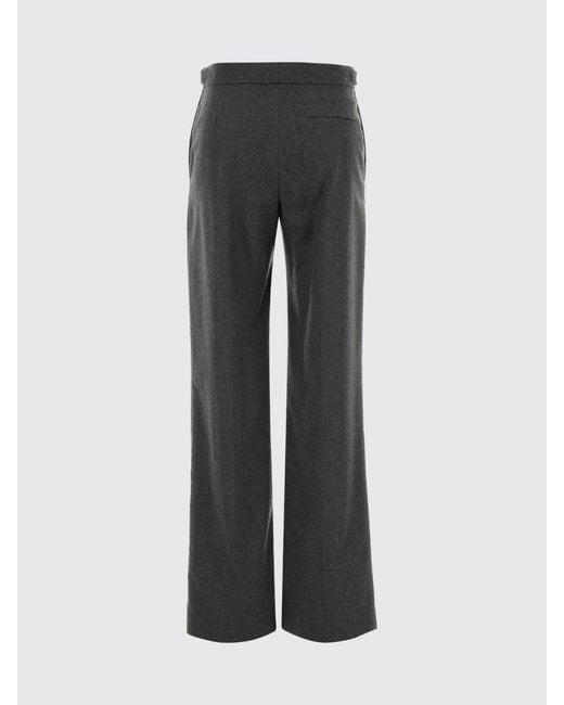 Stella McCartney Blue Pants