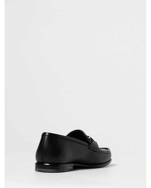 Ferragamo Schuhe Herren in White für Herren