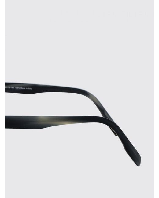 Maui Jim Blue Titanium Sunglasses for men