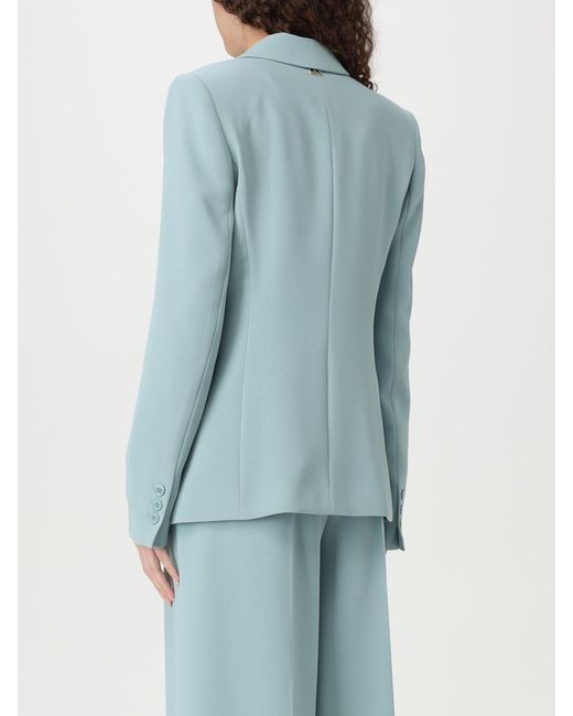 Twinset Blue Blazer