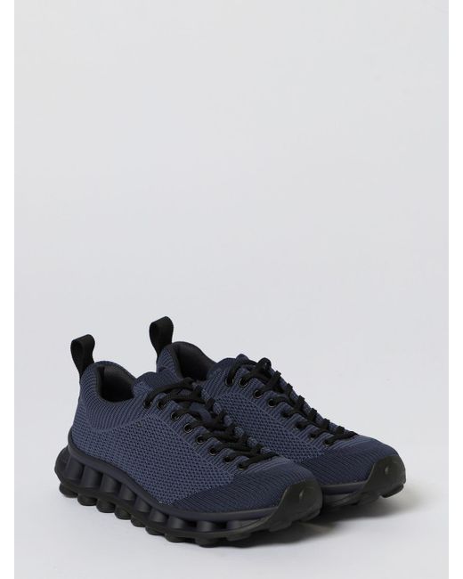 Camper Blue Sneakers for men