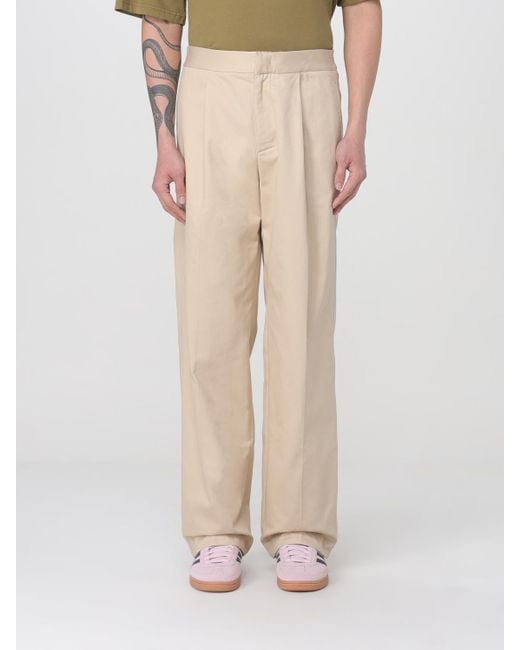Bonsai Hose Herren in Natural für Herren