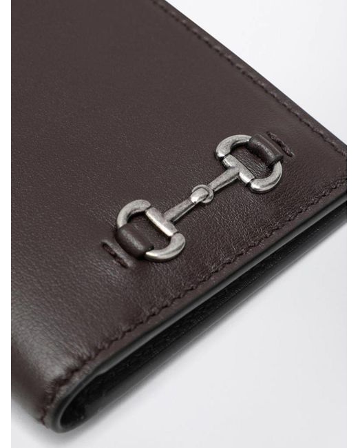 Gucci White Wallet for men