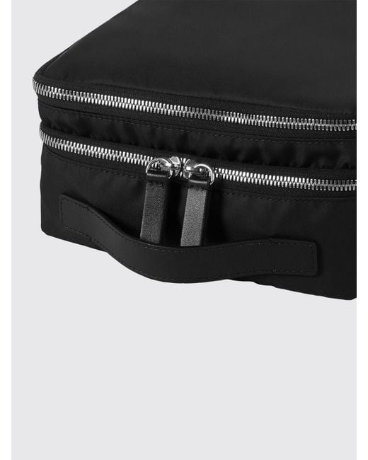 Fpm Milano Black Packing Cube Travel Kit for men