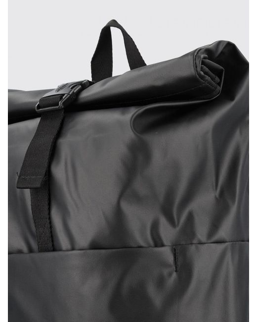 Eastpak Black Backpack for men