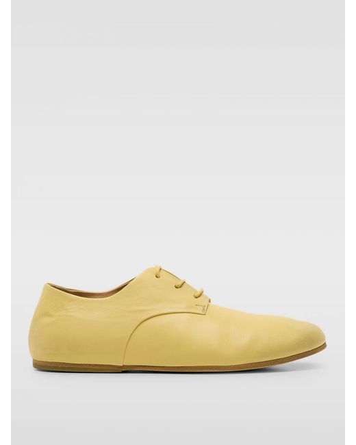 Zapatos de cordones Marsell Marsèll de hombre de color Yellow