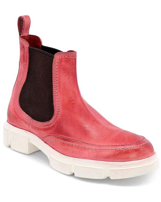 lydyi bed stu boot