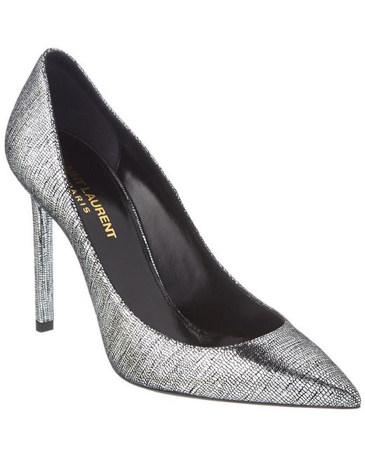 saint laurent zoe pumps reviews