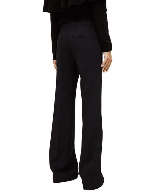 Ba&sh Black Iman Pant