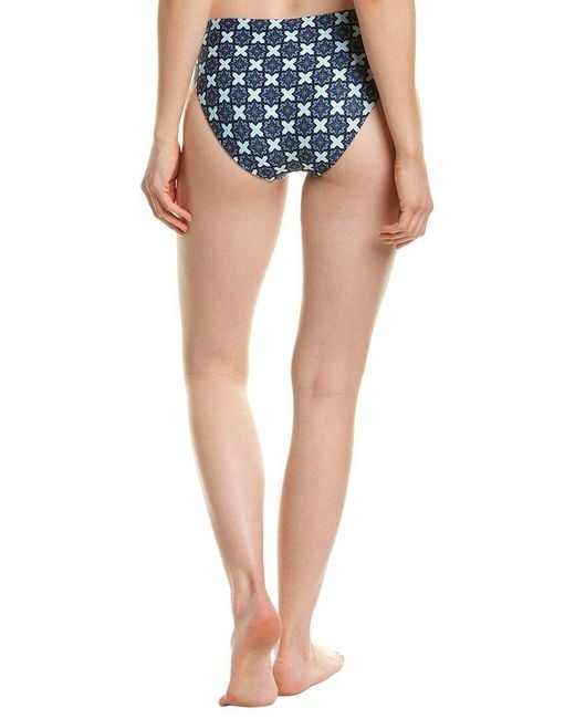 Next Blue Hybrid Reversible Retro Bottom