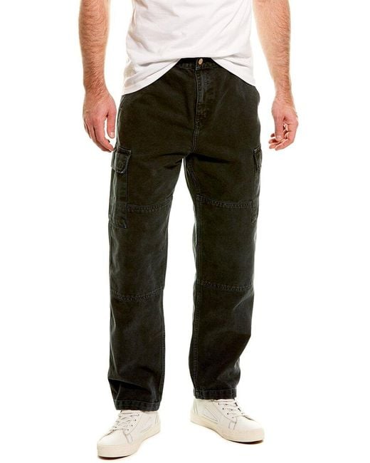 keyto cargo pant carhartt