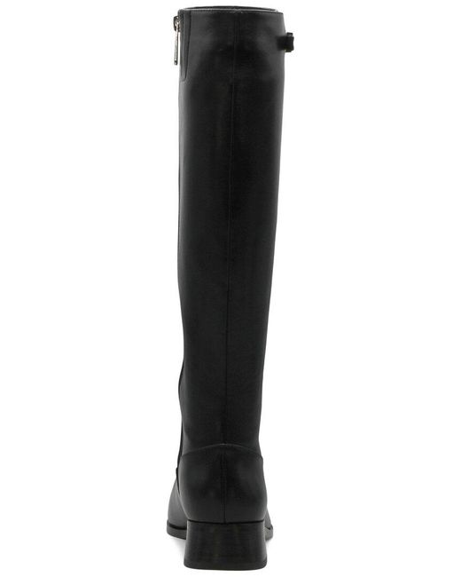 Charles David Black Jaba Boot