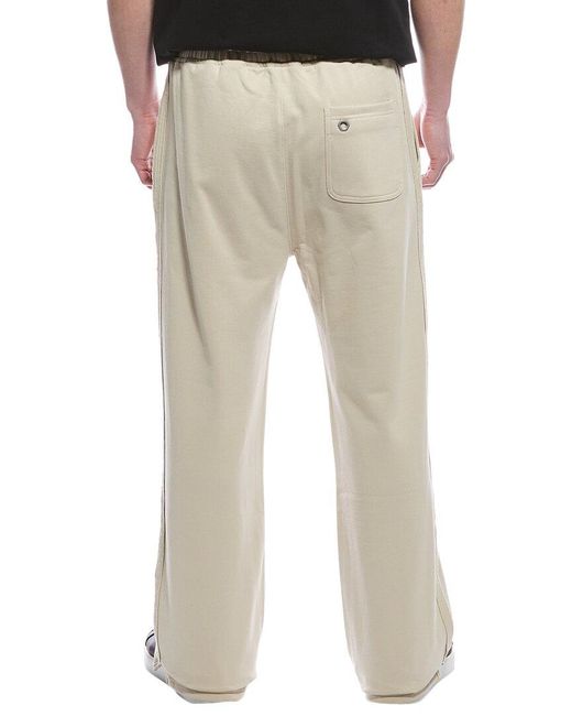 BOY London Natural Future Boy Core Jogger for men