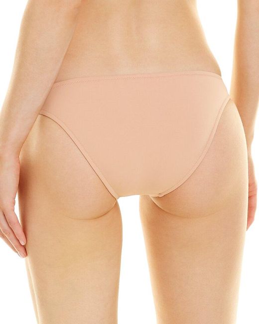 Melissa Odabash Natural Montenegro Bikini Bottom