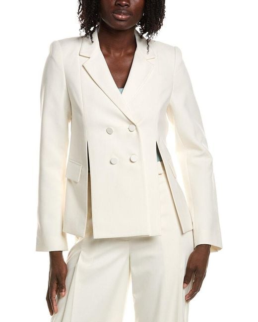 Alexis White Joaquin Jacket