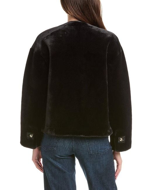 Joseph Ribkoff Black Jacket