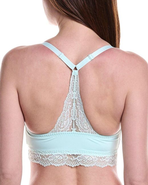 Skarlett Blue Blue Goddess Busty Bralette