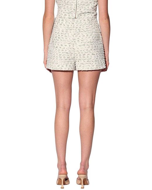 Walter Baker White Annamaries Skort