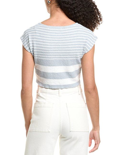 CELESTINE SEI White Top