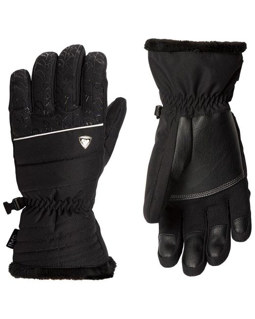 Rossignol Black Temptation Glove