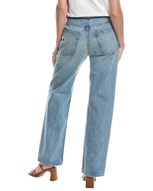 ASKK NY Blue No Wb Jean
