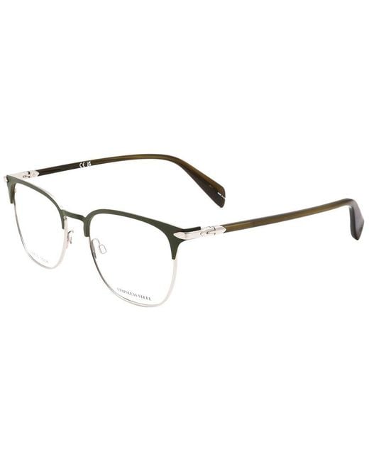 Rag & Bone Multicolor 53Mm Optical Frames