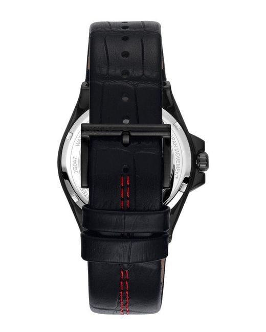 DKNY Black Modernist Watch for men