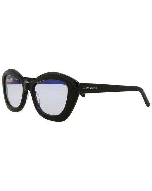 Saint Laurent Black 54mm Sunglasses